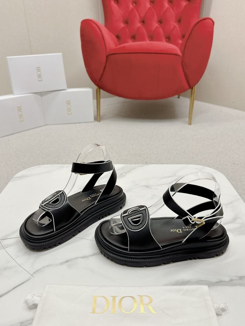 Christian Dior Sandals